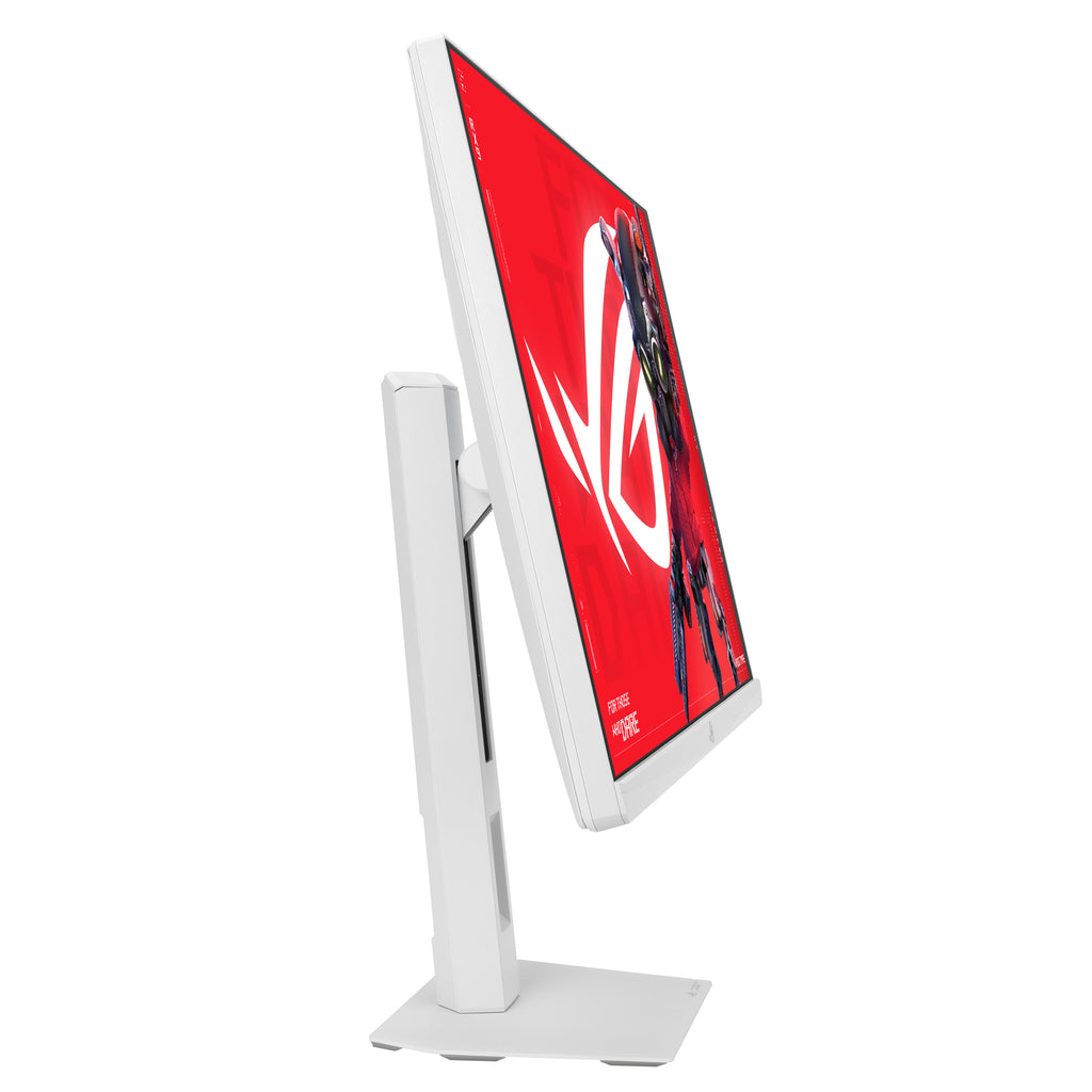 ASUS ROG Strix XG27ACS-W Gen2 (XG27ACSR-W) écran plat de PC 68,6 cm (27") 2560 x 1440 pixels Quad HD LCD Blanc