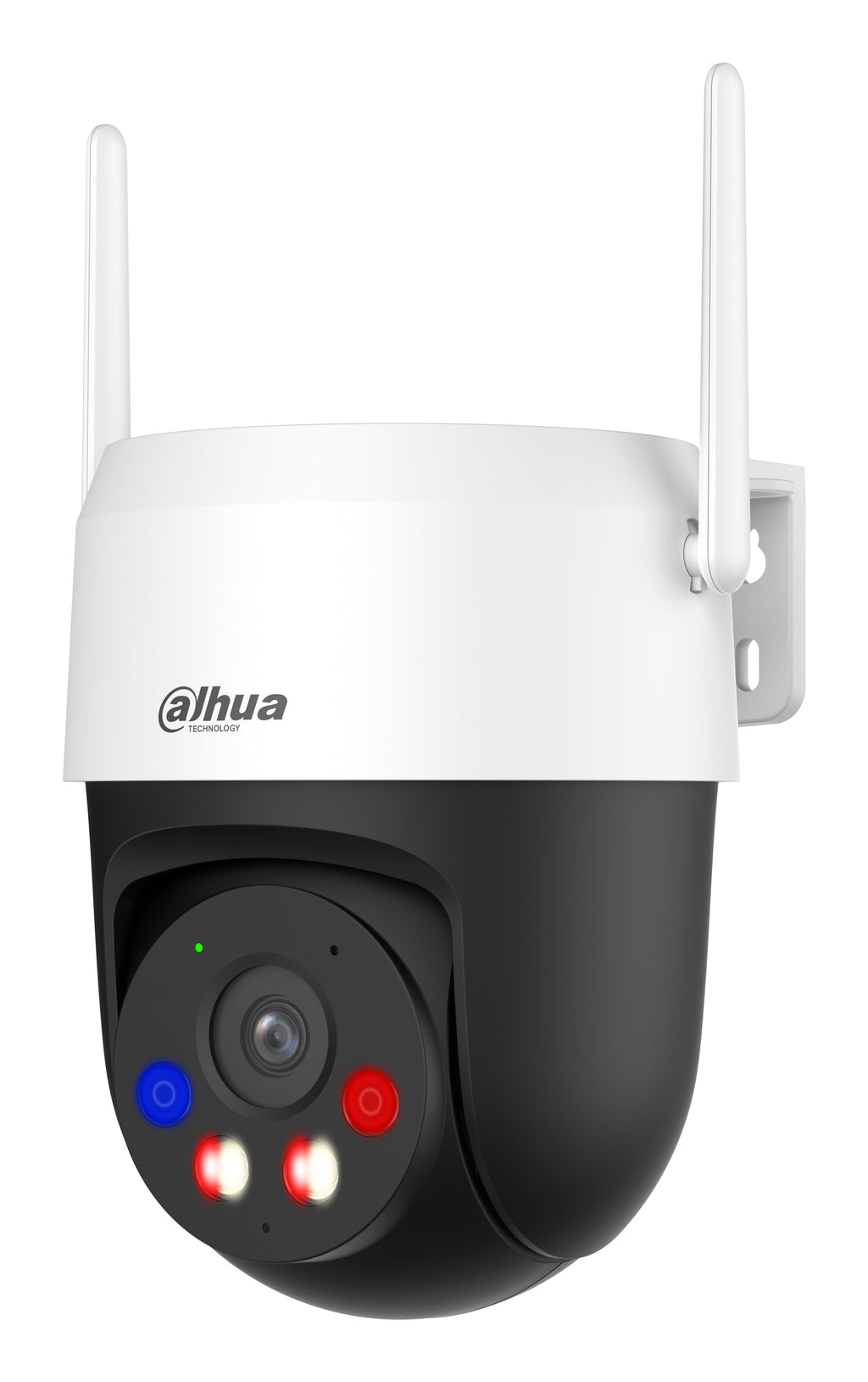 Dahua Technology P5AS-PV Caméra de Sécurité IP Extérieure Tourelle 2880 x 1620 pixels