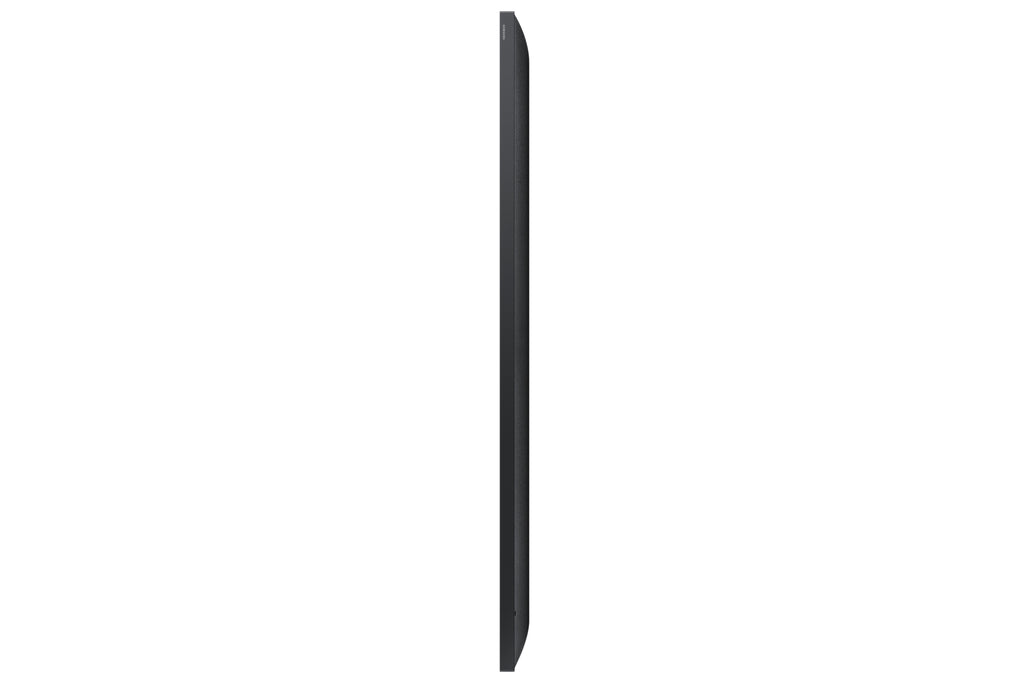 Samsung QPDX-5K Écran plat de signalisation numérique 2,67 m (105") LCD Wifi 500 cd/m² 5K Ultra HD Noir Tizen 7.0 24/7