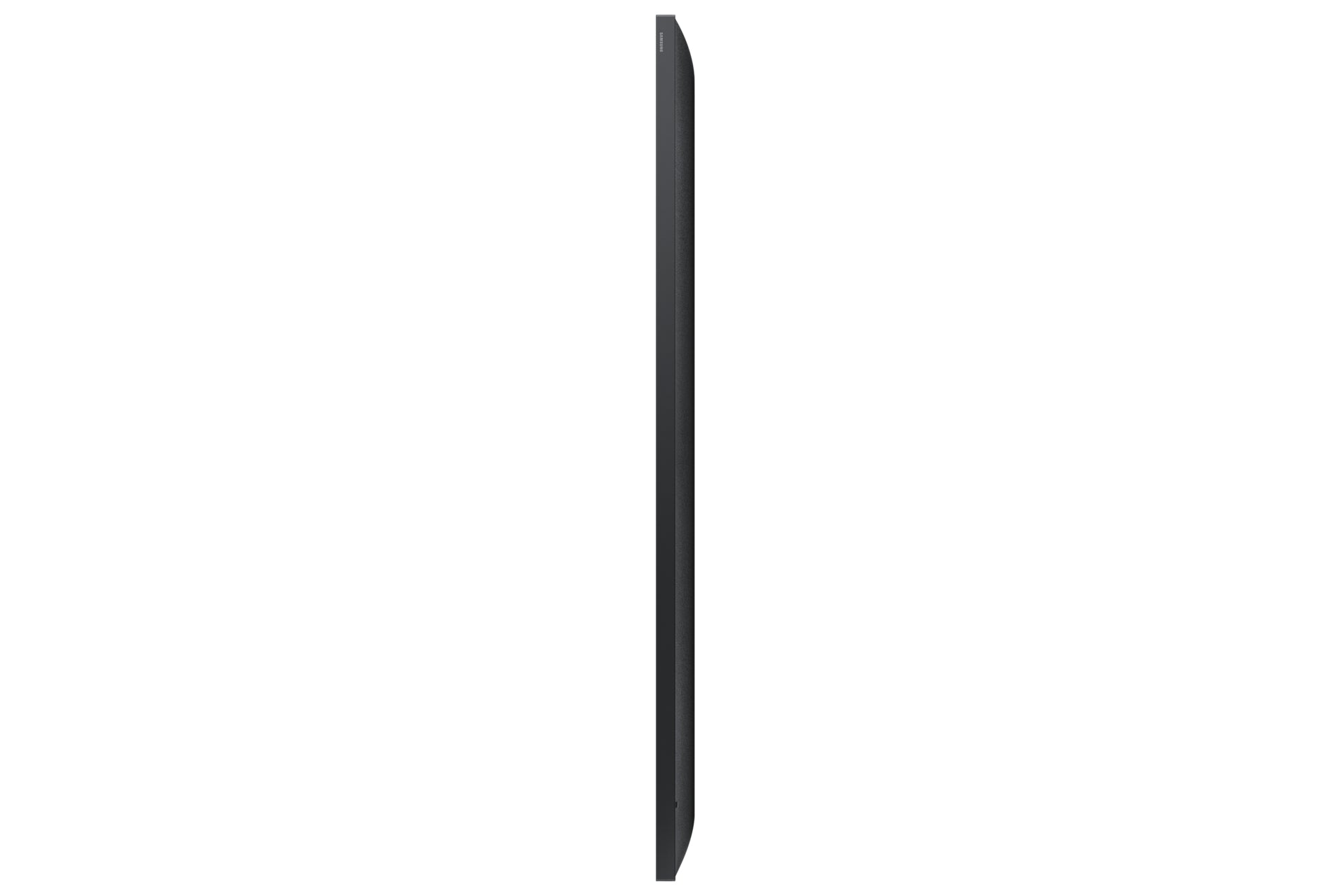 Samsung QPDX-5K Écran plat de signalisation numérique 2,67 m (105") LCD Wifi 500 cd/m² 5K Ultra HD Noir Tizen 7.0 24/7