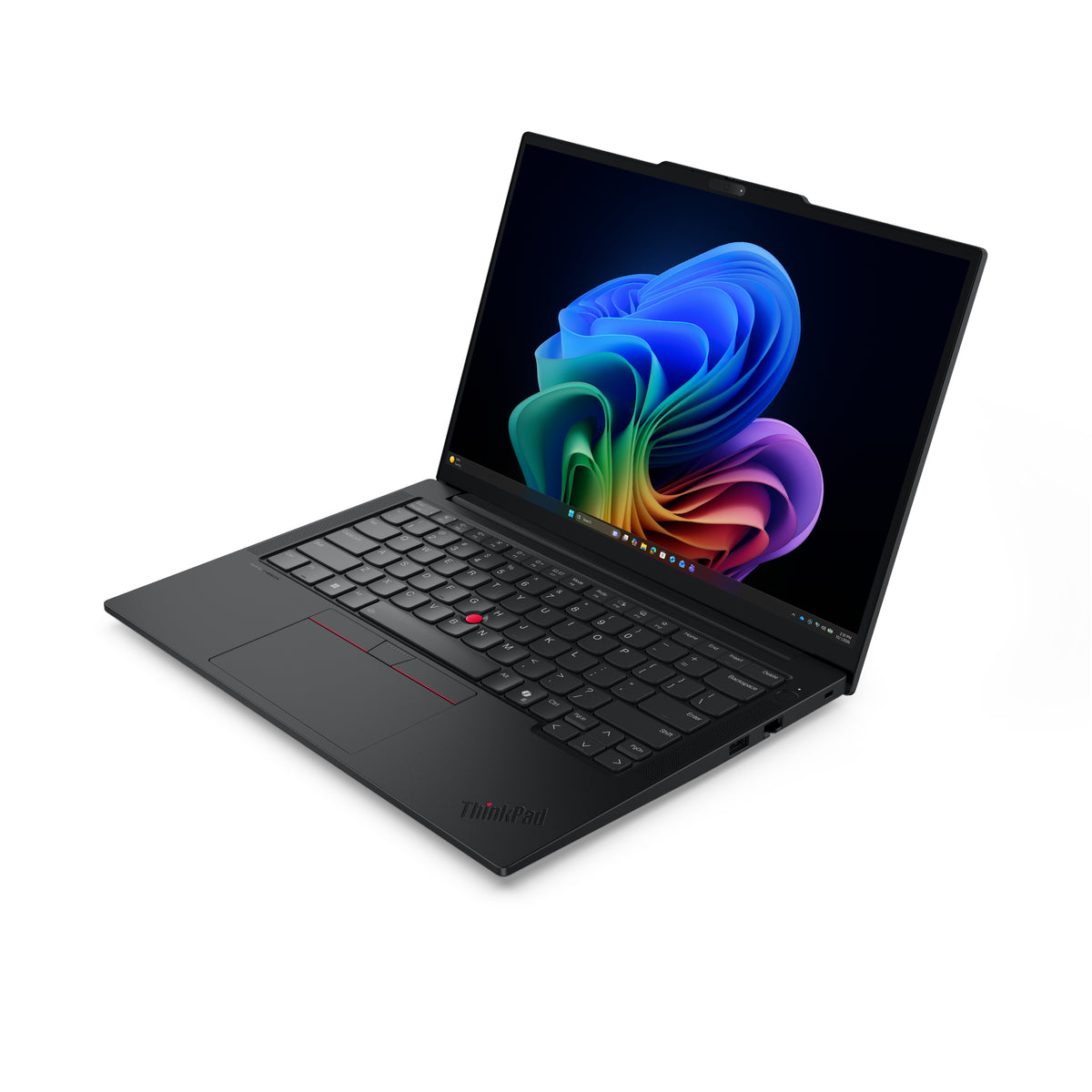 Lenovo ThinkPad E14 Gen 8 (AMD) Copilot+ PC AMD Ryzen AI 5 330 Ordinateur portable 35,6 cm (14") WUXGA 16 Go DDR5-SDRAM 