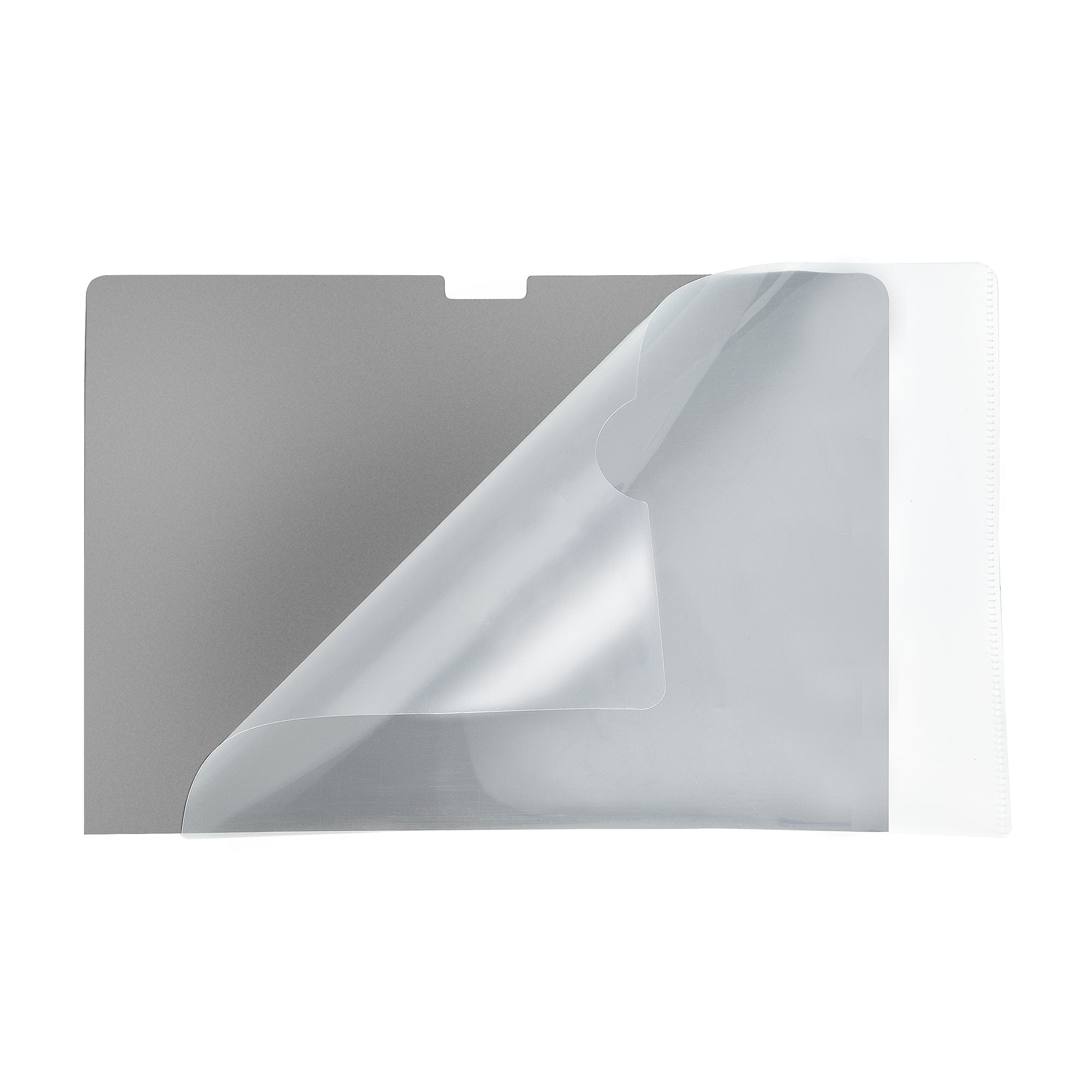 StarTech.com Filtre de Confidentialité Rabattable pour MacBook Pro 16" M1 M2 M3 M4, Protecteur d'Écran contre la Lumière Bleue, Double Face Anti-Reflets Mat ou Brillant, Écran de Confidentialité