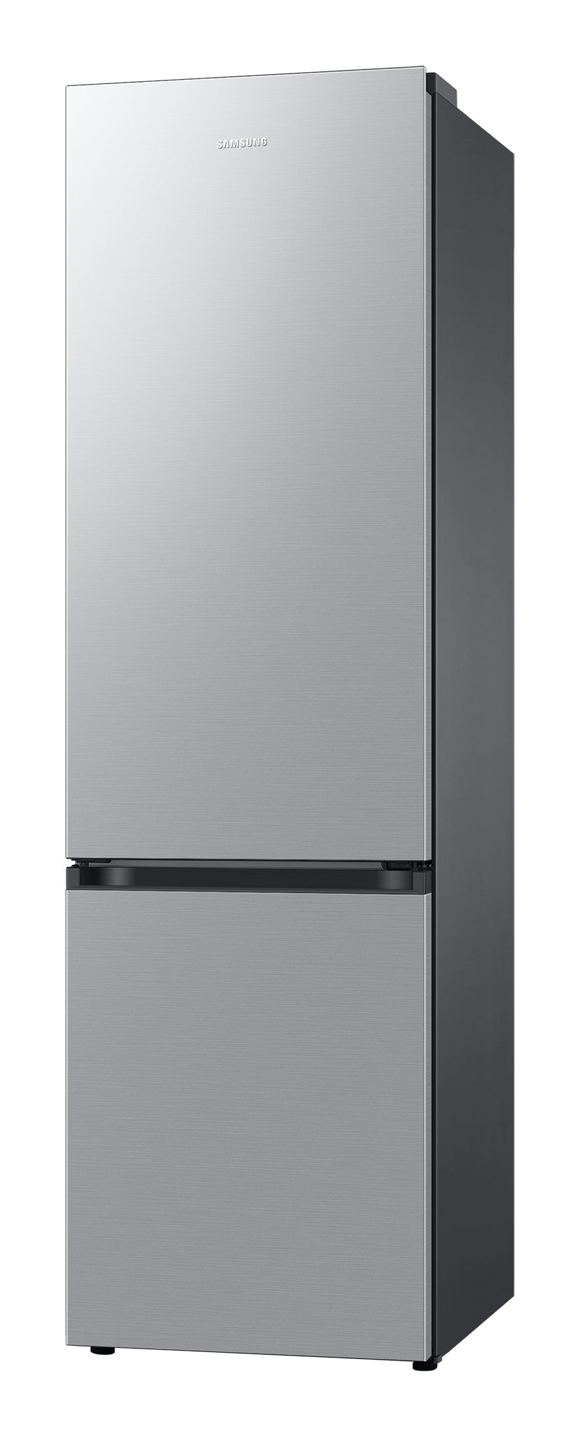 Samsung RB38C600ESA Pose libre 390 L Argent