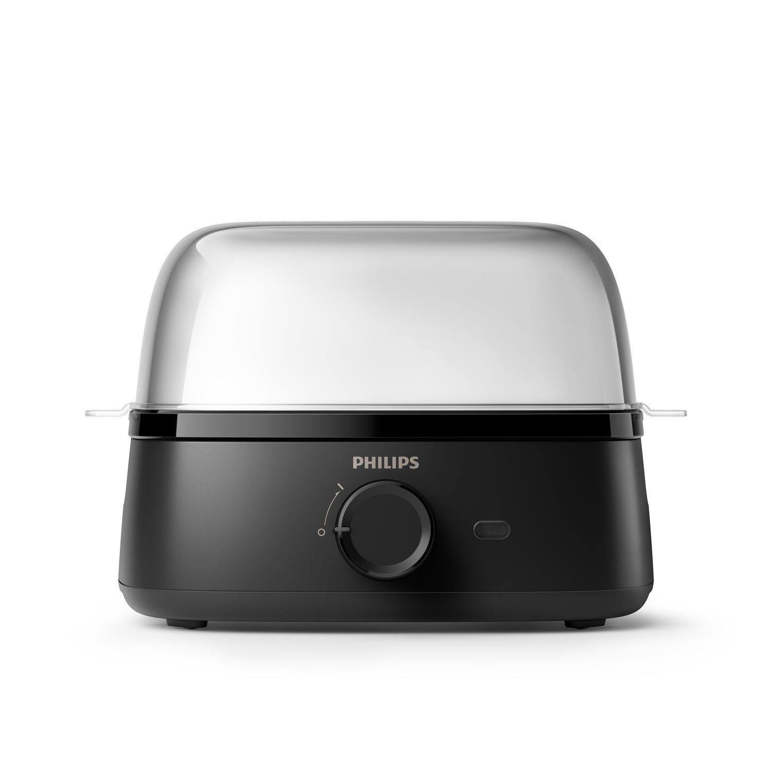 Philips 3000 series Egg Cooker HD9137/90 Cuiseur à oeufs électrique - 6 oeufs