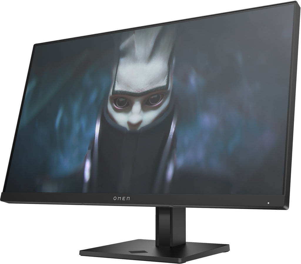 OMEN by HP Écran gamer FHD 165 Hz OMEN 23,8 pouces - OMEN 24 - vue 2