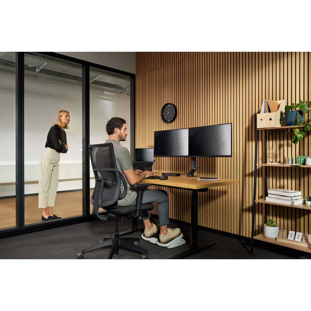 Kensington Filtre de confidentialité amovible 2 directions pour ordinateurs portables 16” 16:10