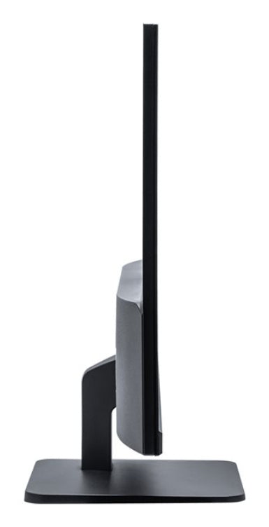 Écran LCD/LED 2727W V2 Greenline Plus, Noir, HDMI/DP/USB-C