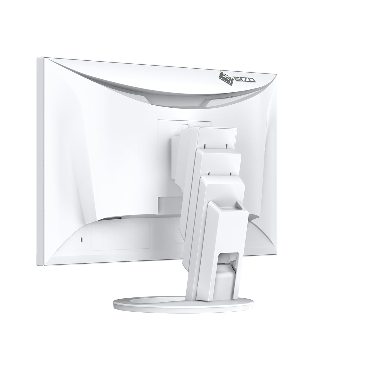 EIZO FlexScan EV2480-WT Écran PC 60,5 cm (23.8") Full HD 1920 x 1080 LCD Blanc