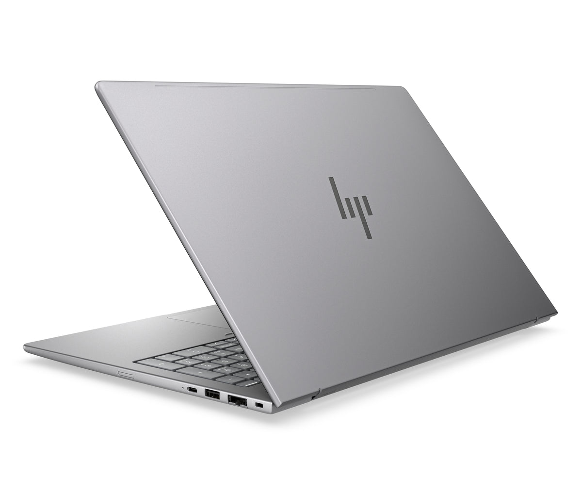 HP ZBook 8 G2i 16 Copilot+ PC Station de travail mobile, Intel Core Ultra X7 358H, 16" WUXGA, 32 Go LPDDR5x, 512 Go SSD,