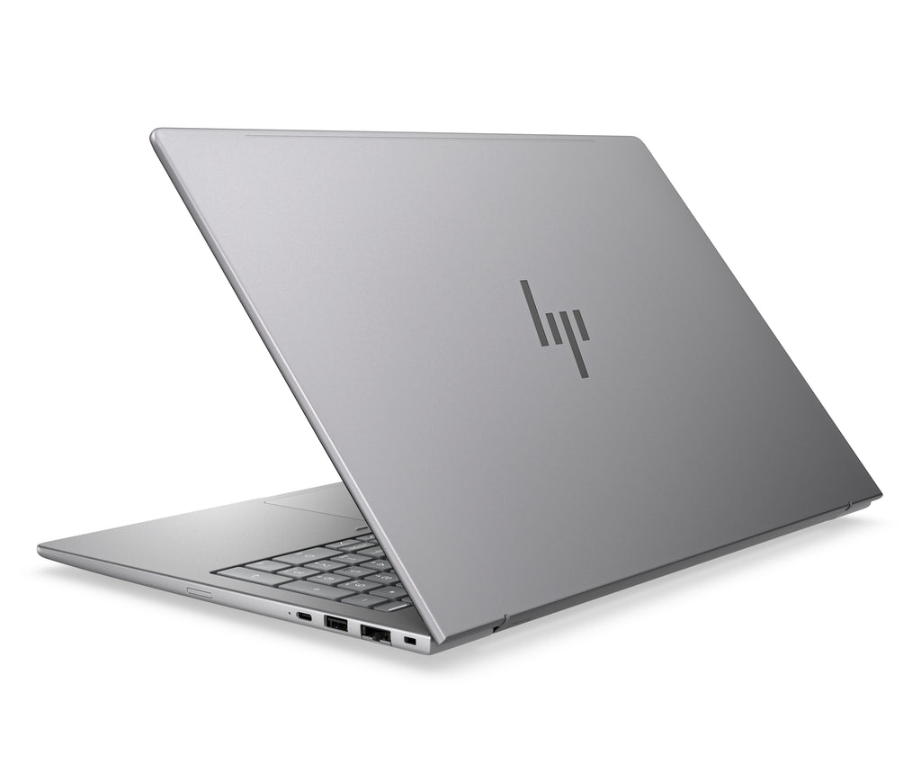 HP ZBook 8 G2i 16 Copilot+ PC Intel Core Ultra 7 356H Station de travail mobile 40,6 cm (16") WUXGA 32 Go DDR5-SDRAM 512