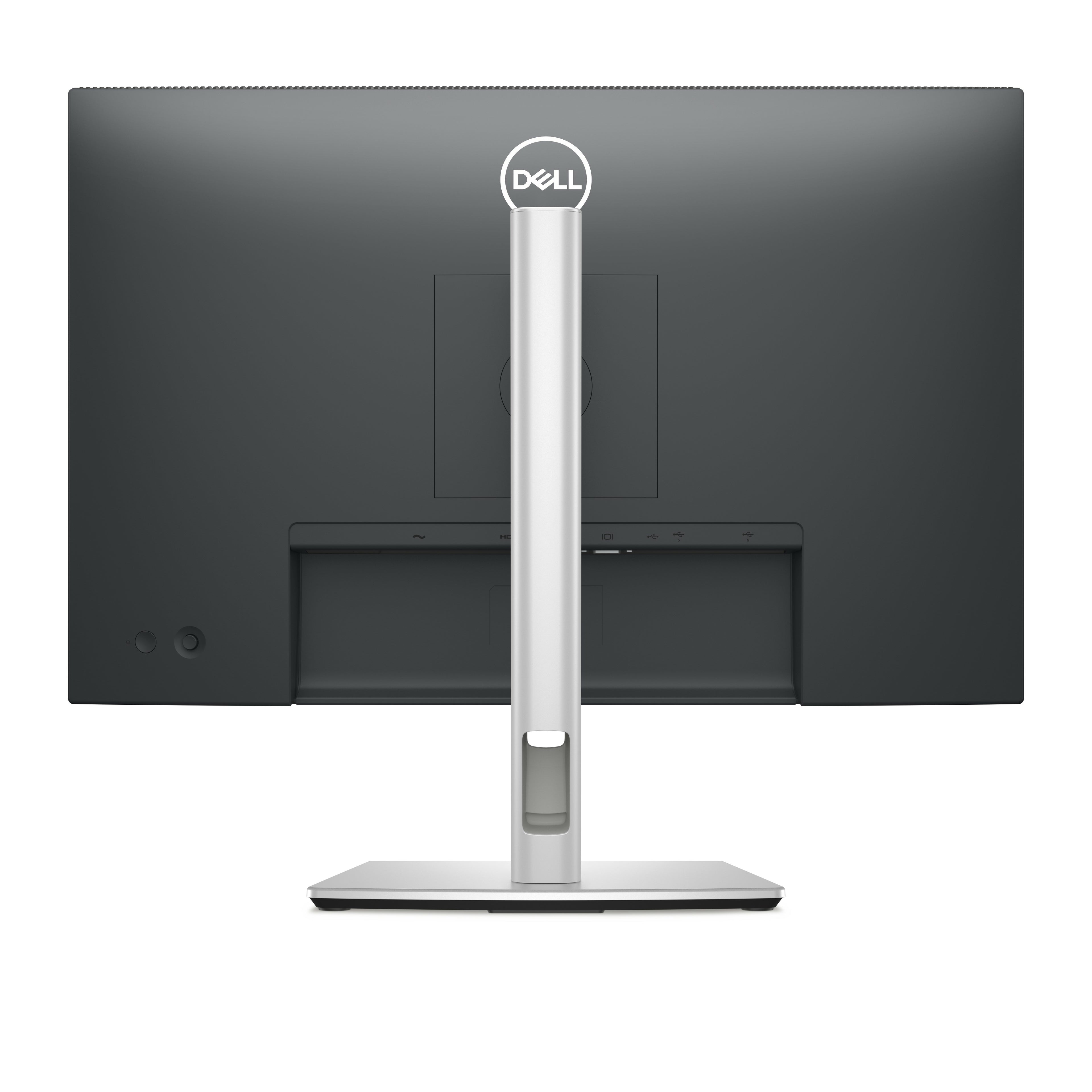 DELL Pro Plus P2425 écran plat de PC 61,1 cm (24.1") 1920 x 1200 pixels WUXGA LCD Noir