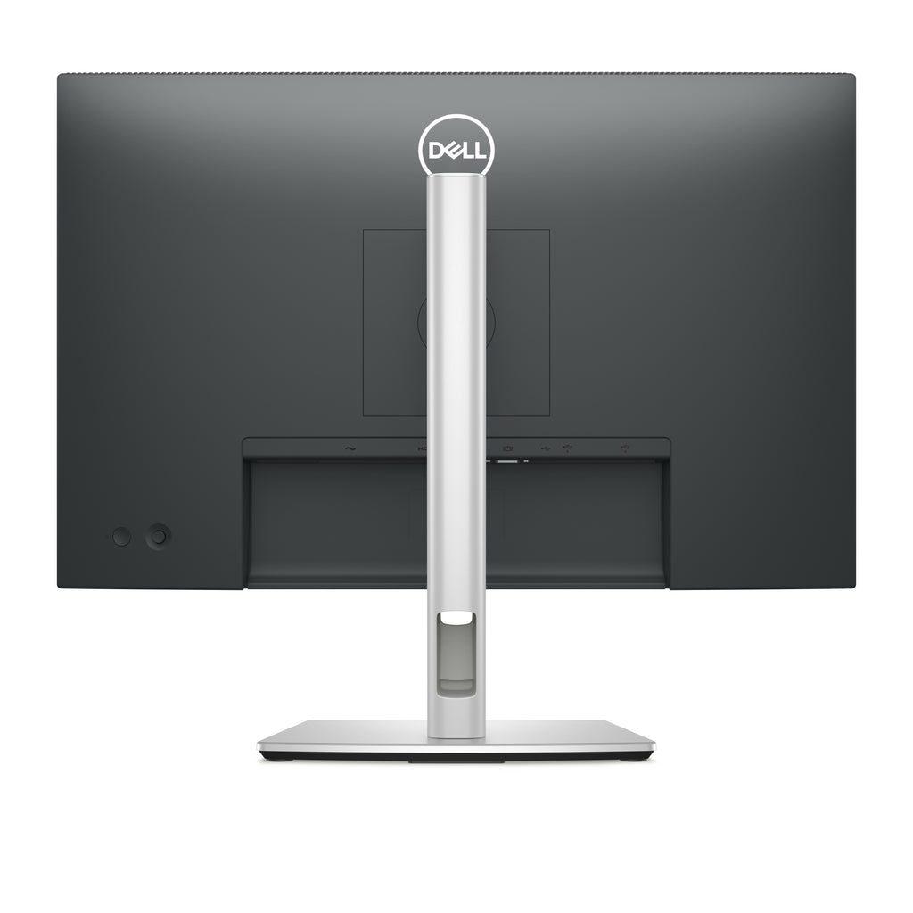 DELL Pro Plus P2425 écran plat de PC 61,1 cm (24.1") 1920 x 1200 pixels WUXGA LCD Noir