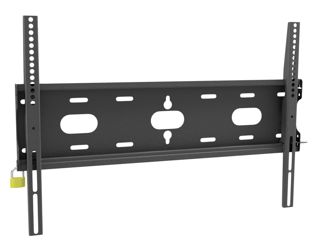 iiyama MD-WM6040 Support Mural pour Écran Plat, Noir