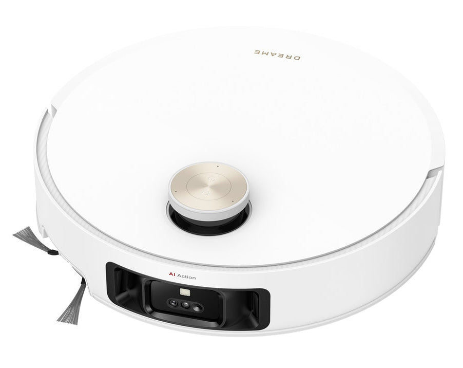 Dreame L50 Pro Ultra 0,395 L Blanc