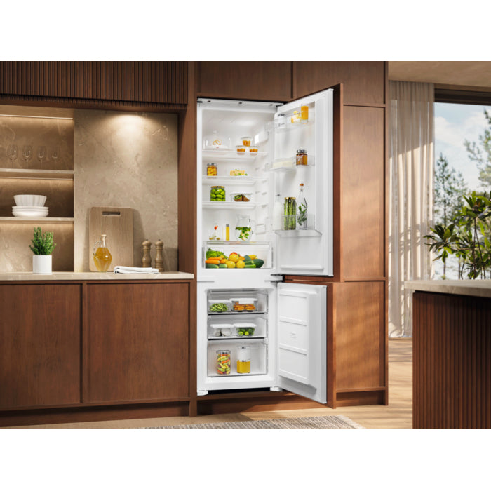 Electrolux ENS3SE18S Intégré 249 L Blanc