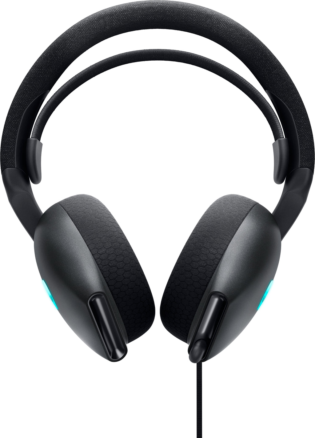 Alienware AW520H Casque Avec fil Arceau Gaming Gris