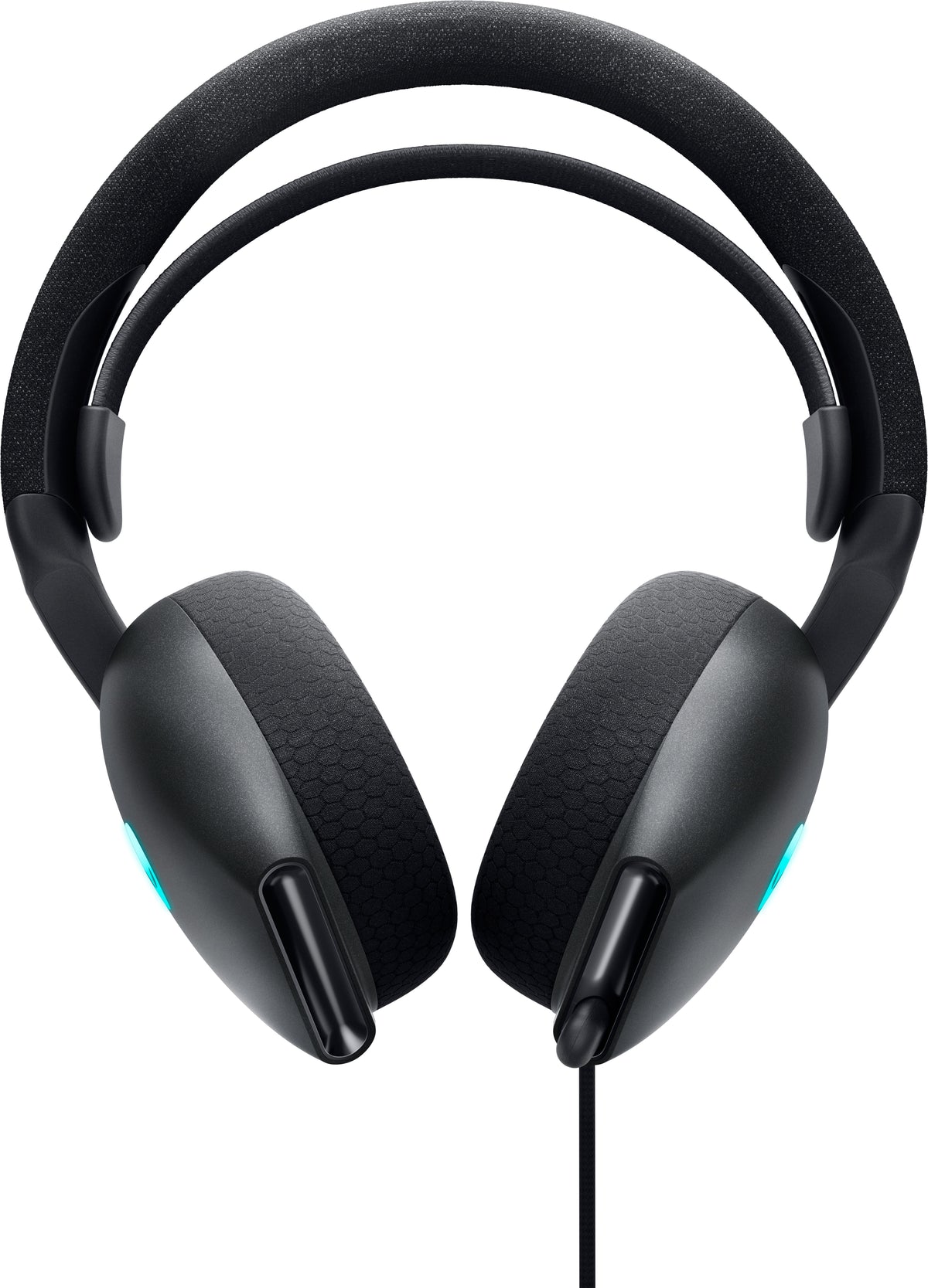 Alienware AW520H Casque Avec fil Arceau Gaming Gris