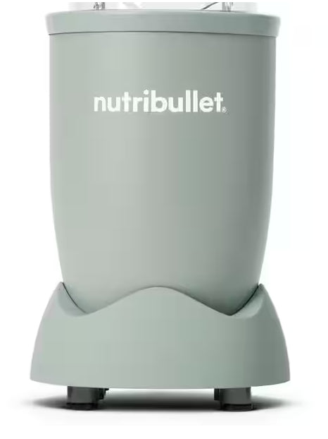 NutriBullet NB907MAJD blender 0,9 L Blender sport 900 W Vert - vue 2