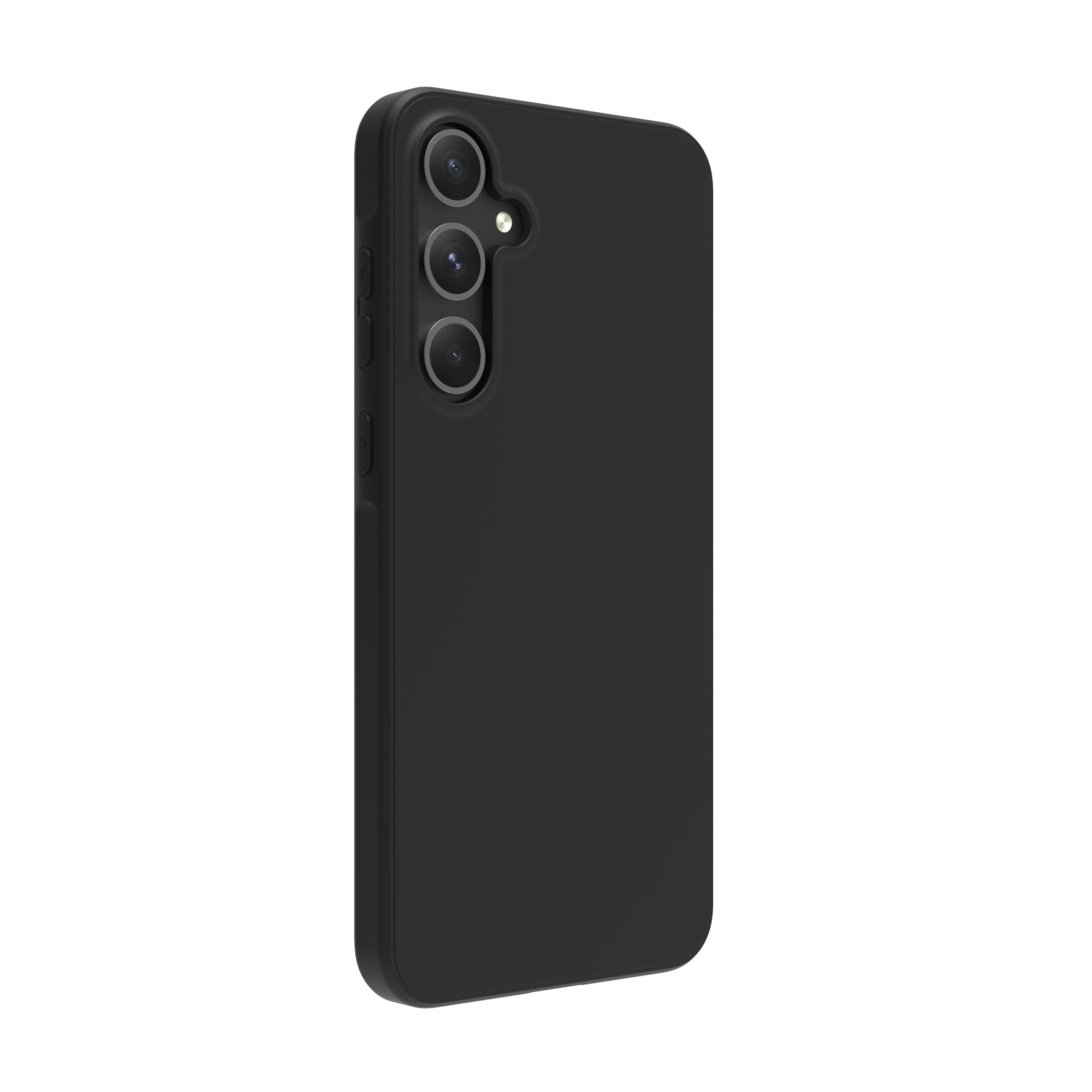 dbramante1928 dbramante1928 Nuuk coque de protection pour téléphones portables 16,8 cm (6.6") Housse Noir