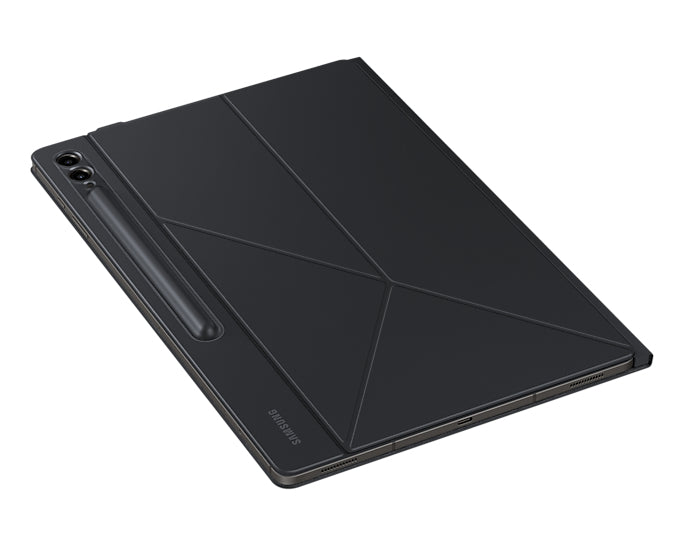 Samsung Samsung EF-BX910PBEGWW étui pour tablette 37,1 cm (14.6") Housse Noir