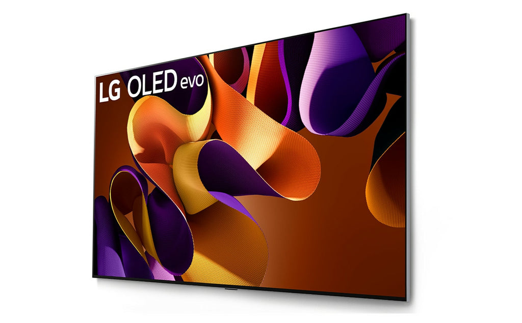 LG OLED evo C4 OLED83G48LW 2,11 m (83") 4K Ultra HD Smart TV Wifi Noir
