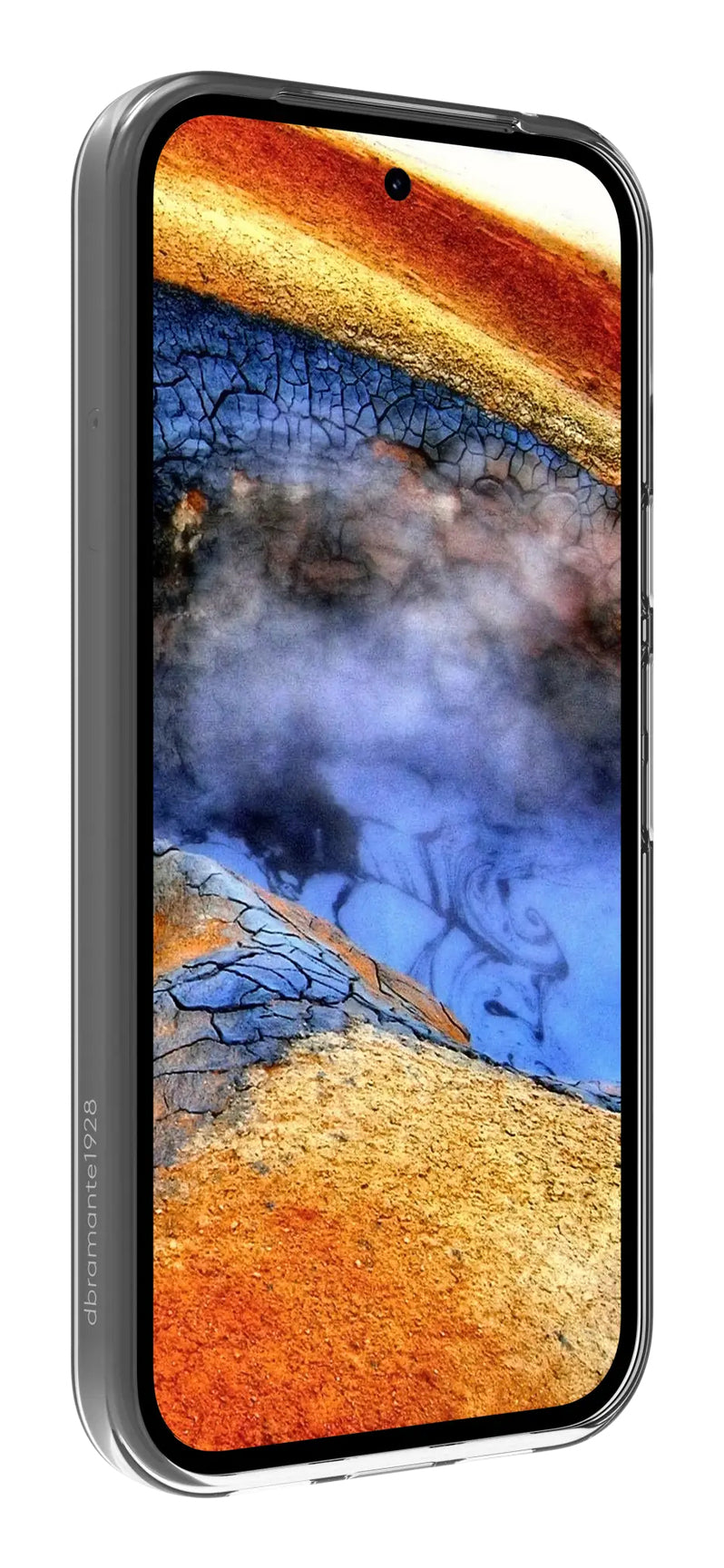 dbramante1928 Greenland coque de protection pour téléphones portables 16 cm (6.3") Housse Transparent - vue 4