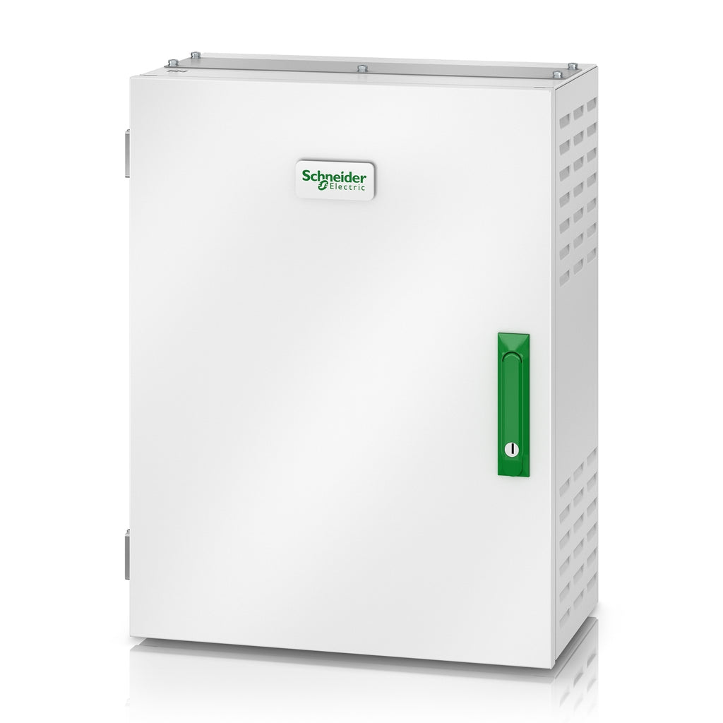 APC Easy UPS 3M coffret disjoncteur batterie pour version de 60 et 80 KVA - Professionnels