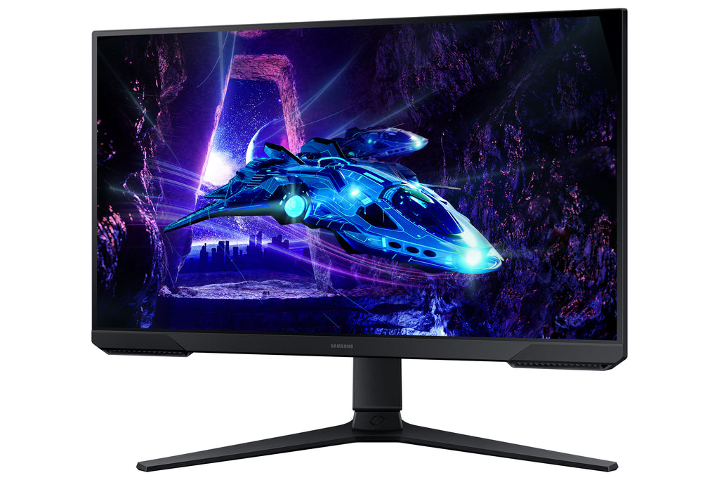 Samsung Samsung 24" Odyssey G3 G30D FHD 180Hz Gaming Monitor