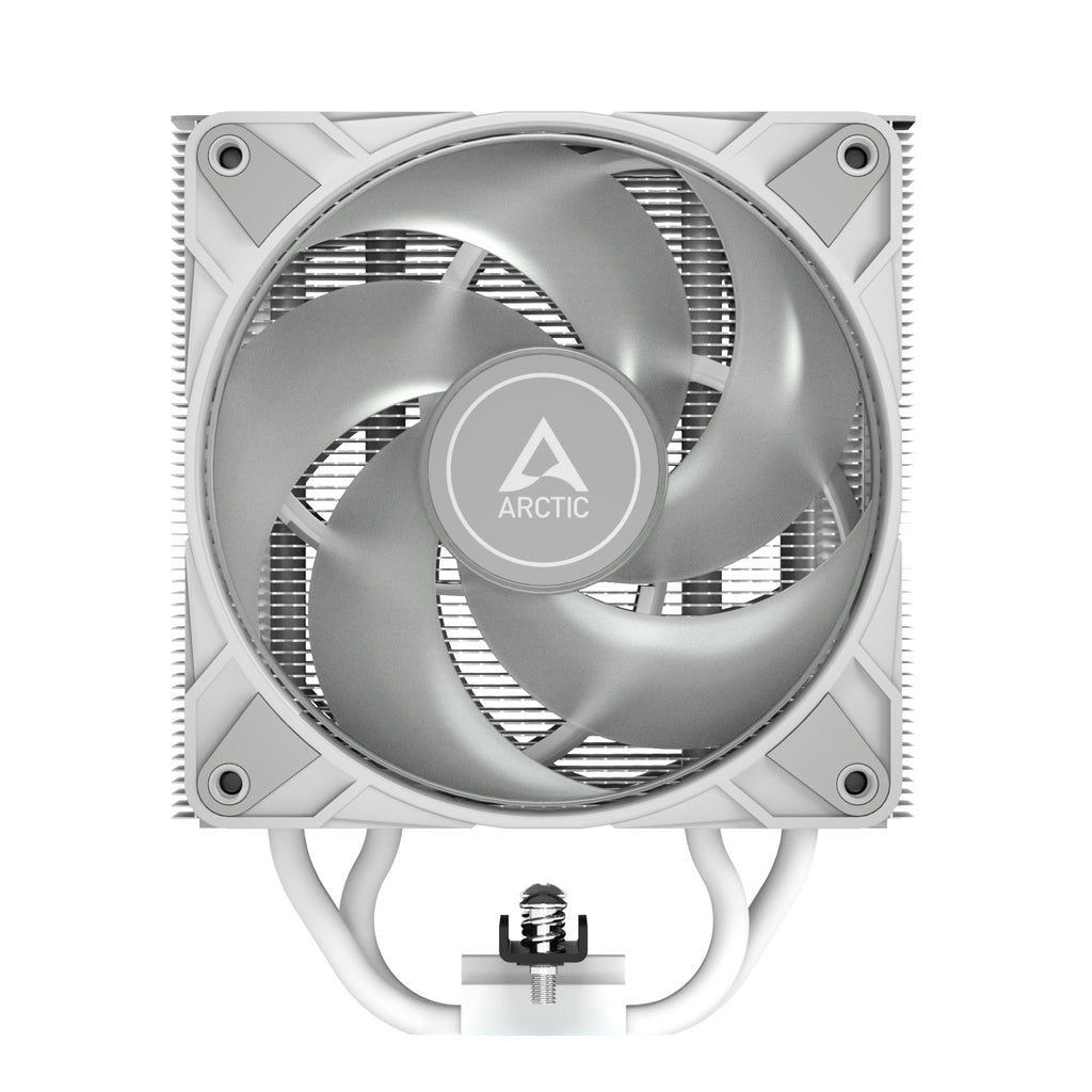 ARCTIC Freezer 36 A-RGB Processeur Refroidisseur d'air 12 cm Blanc 1 pièce(s)