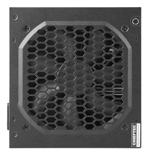 Chieftec EON Series ZPU-400S 400Watt 80 PLUS - vue 3