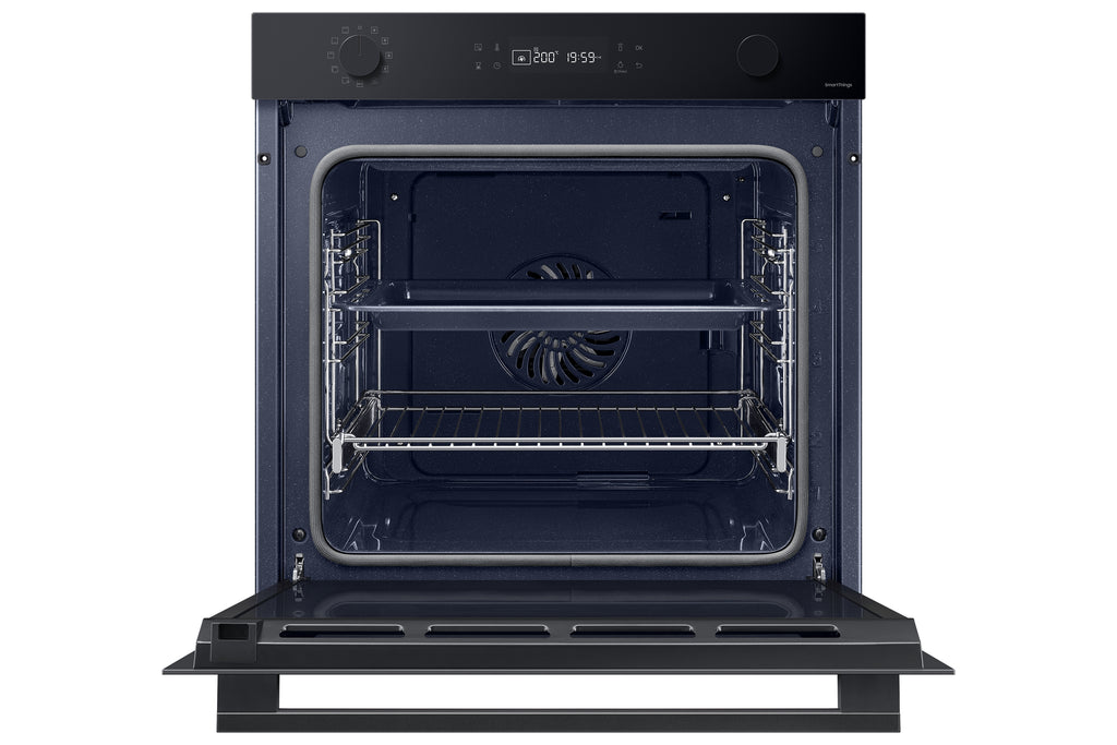 Samsung NV7B41301AK/U3 four 76 L 3850 W Noir