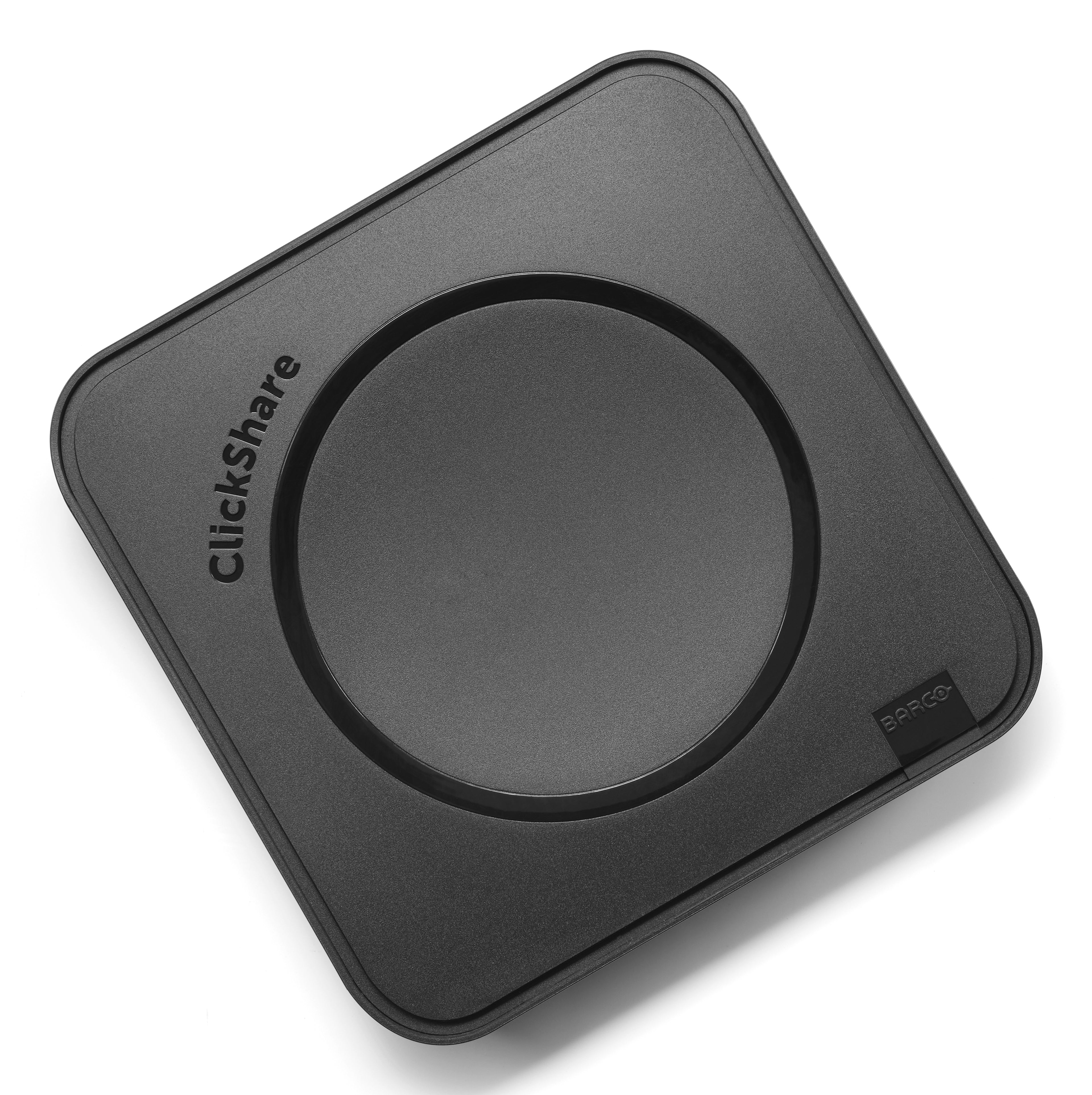 Barco ClickShare Hub Pro système de vidéo conférence Ethernet/LAN Système de gestion des services de vidéoconférence