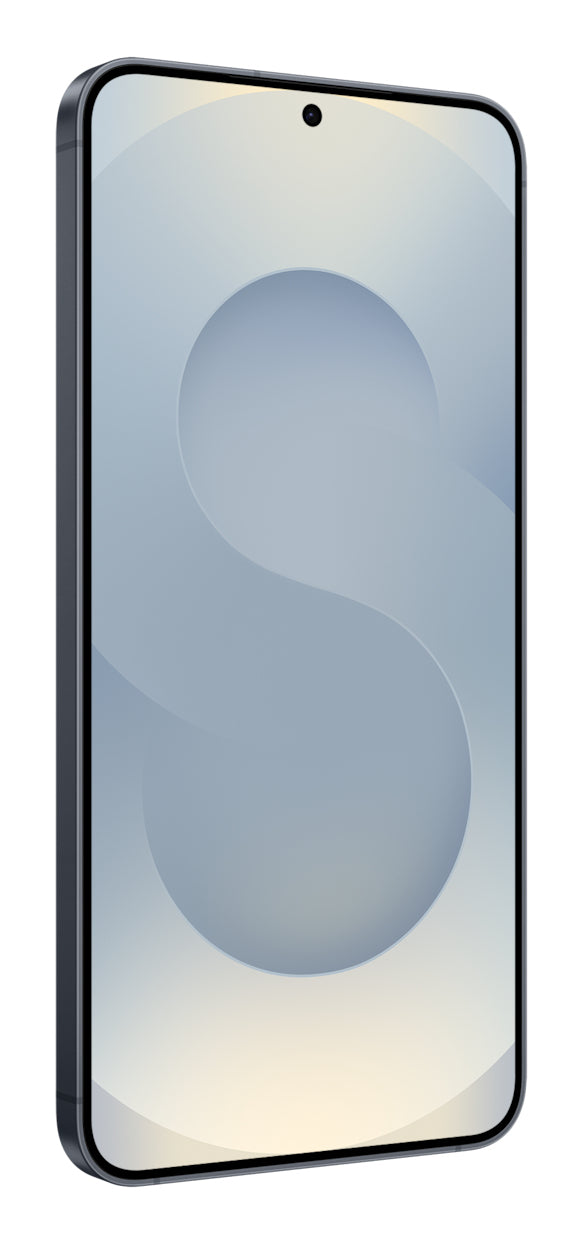 Samsung Samsung Galaxy S25+ SM-S936B/DS 17 cm (6.7") Double SIM Android 15 5G USB Type-C 12 Go 256 Go 4900 mAh Noir