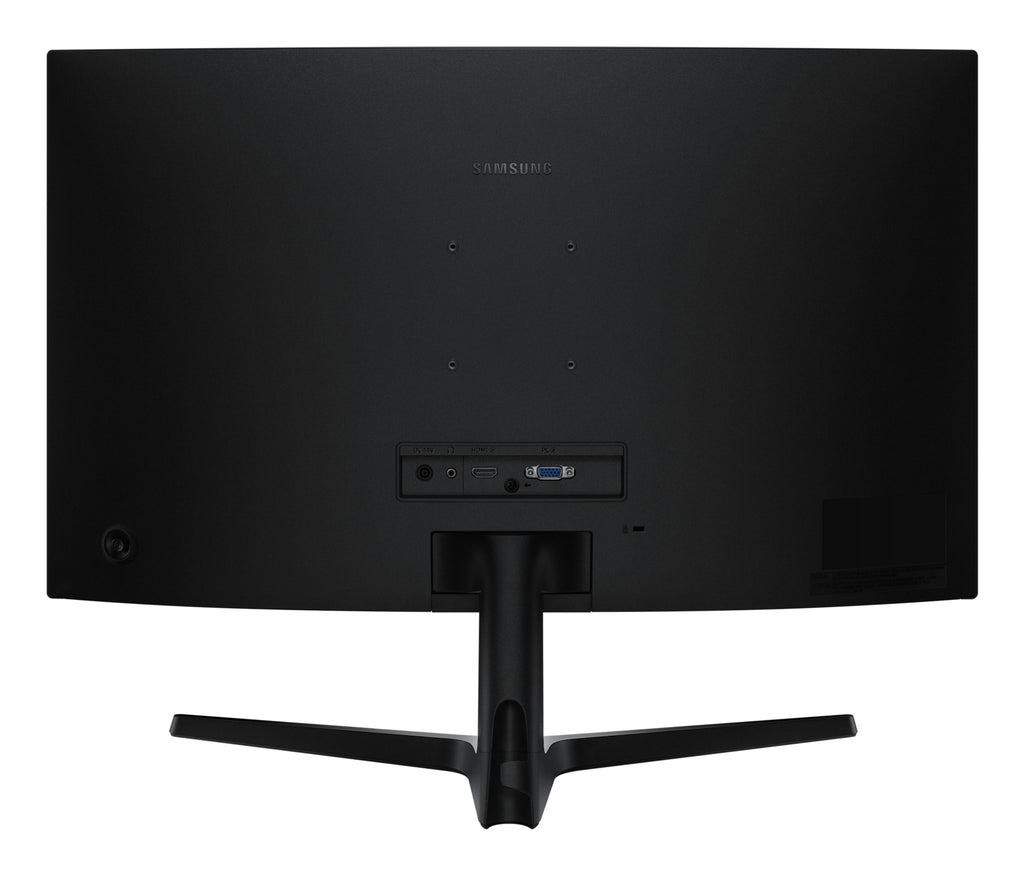 Samsung S27D392GAU écran plat de PC 68,6 cm (27") 1920 x 1080 pixels Full HD LCD Noir
