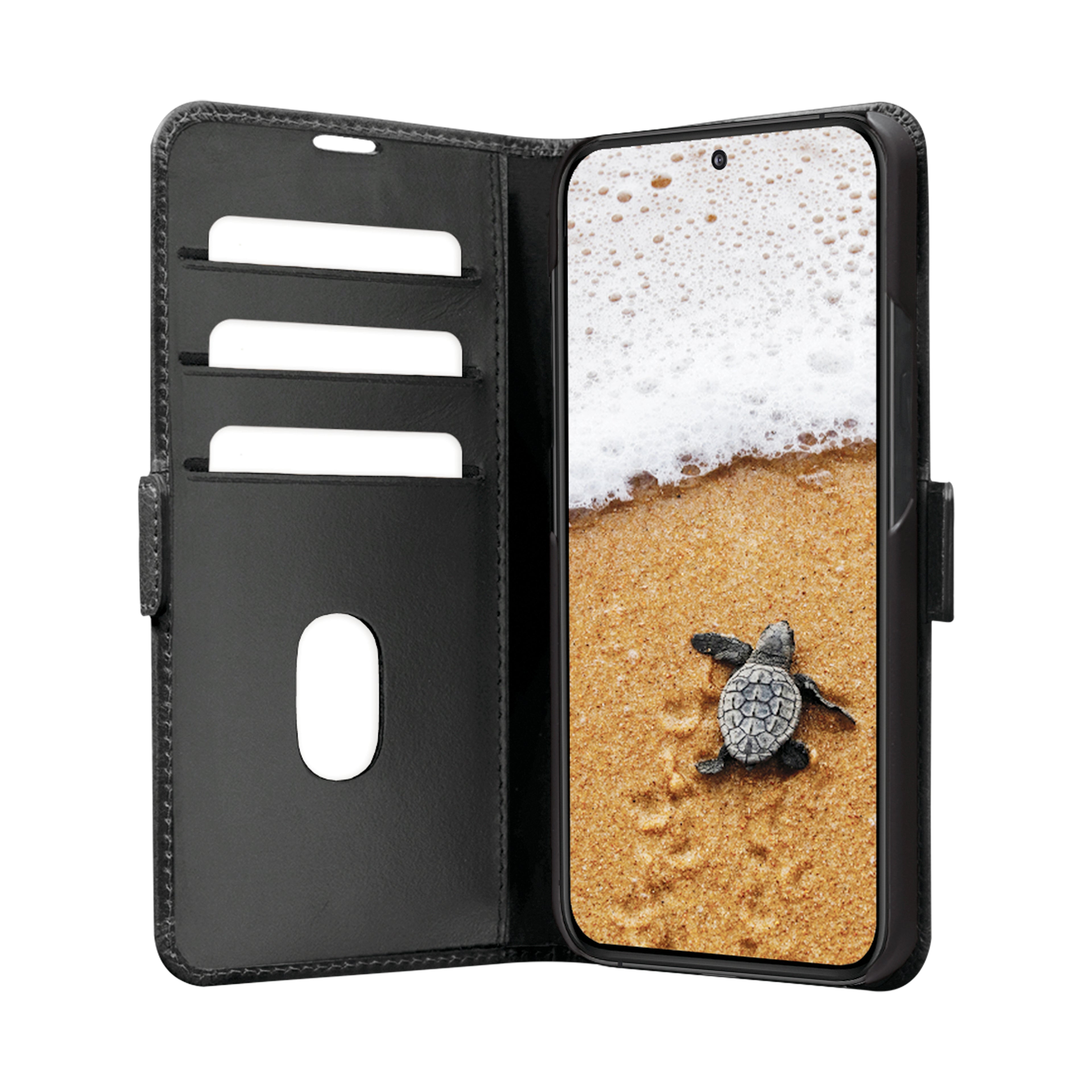 dbramante1928 dbramante1928 Copenhagen coque de protection pour téléphones portables 15,8 cm (6.2") Folio Noir