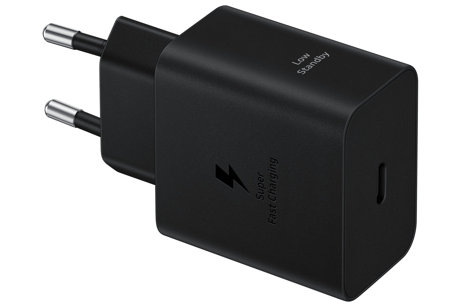 Samsung Samsung Adaptateur secteur 45W (avec câble)