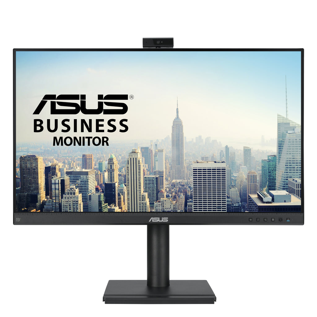 ASUS BE249QFK Écran PC 23.8" Full HD LCD 1920 x 1080 Noir