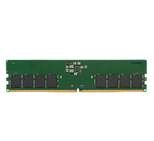Kingston Technology ValueRAM module de mémoire 32 Go 1 x 32 Go DDR5 5600 MT/s 288-pin DIMM