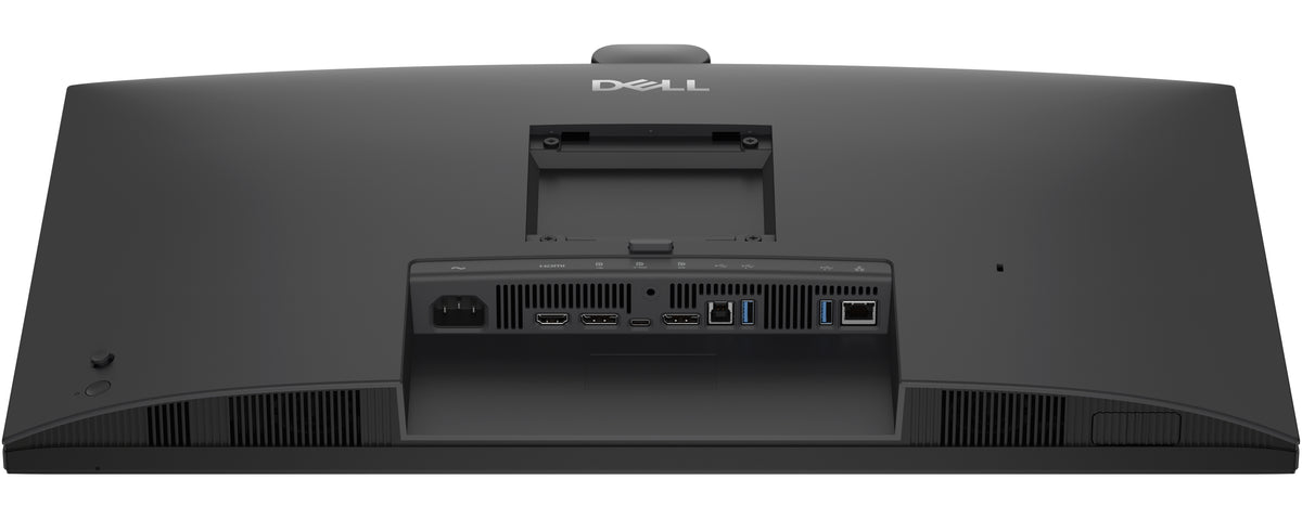 DELL Pro P P2726DEV écran plat de PC 68,6 cm (27") 2560 x 1440 pixels Quad HD LCD Noir, Argent