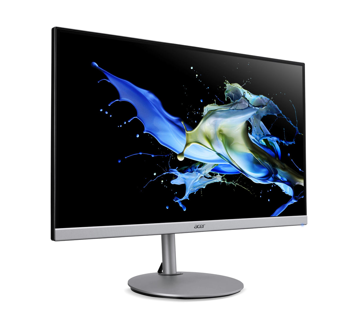 Acer CB2 CB242YP6bmiprx écran plat de PC 60,5 cm (23.8") 1920 x 1080 pixels Full HD LCD Noir - vue 2