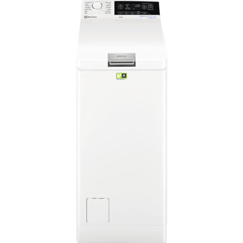 Electrolux EW7TN3372 machine à laver Charge par dessus 7 kg 1300 tr/min Blanc