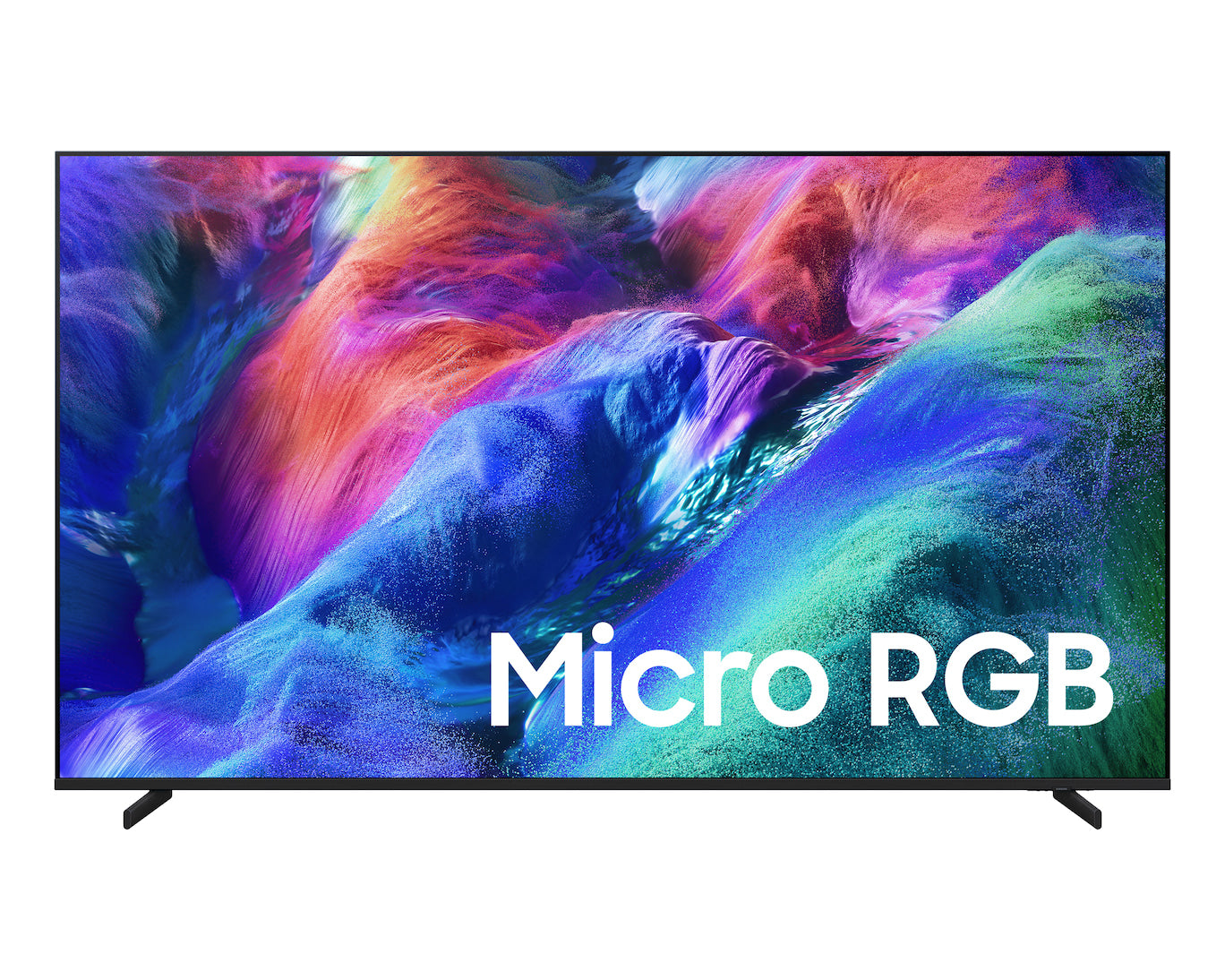 Samsung R85H 139,7 cm (55") 4K Ultra HD Smart TV Wifi Noir