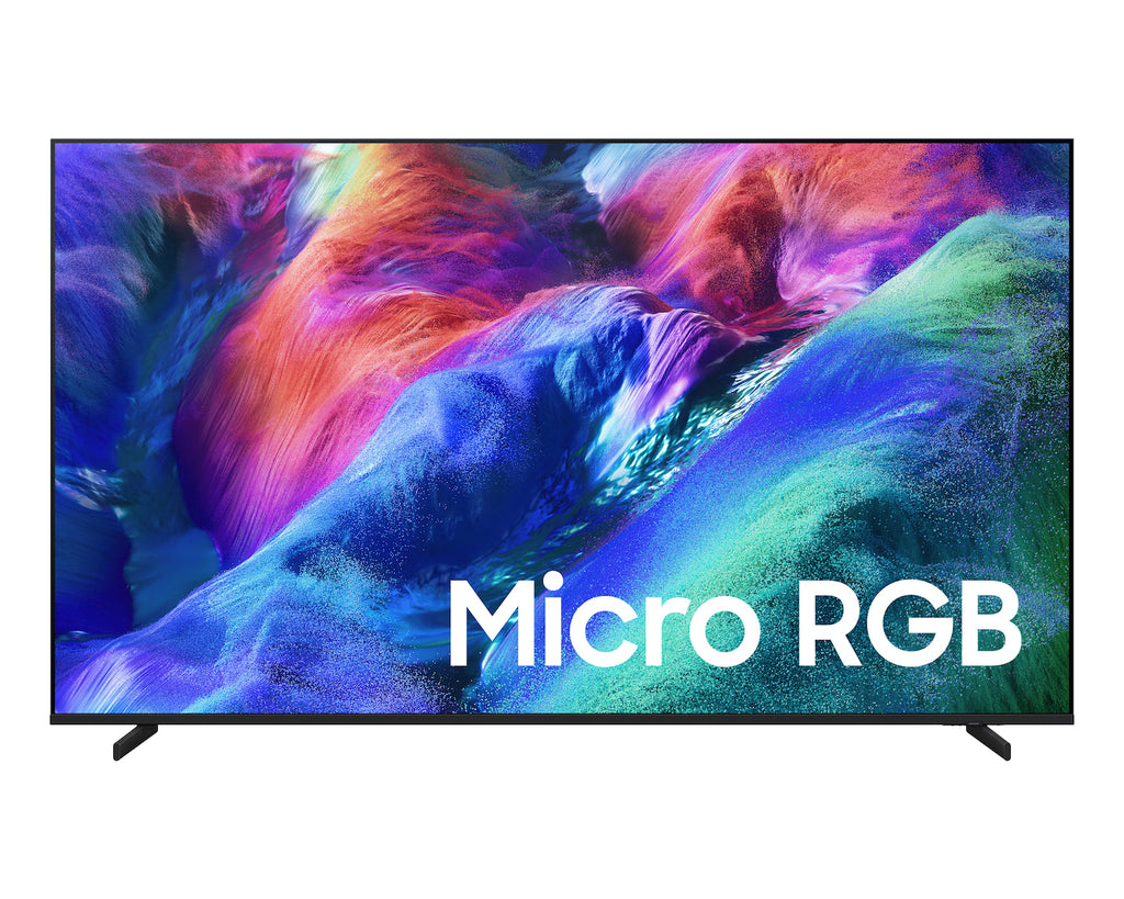 Samsung R85H 165,1 cm (65") 4K Ultra HD Smart TV Wifi Noir
