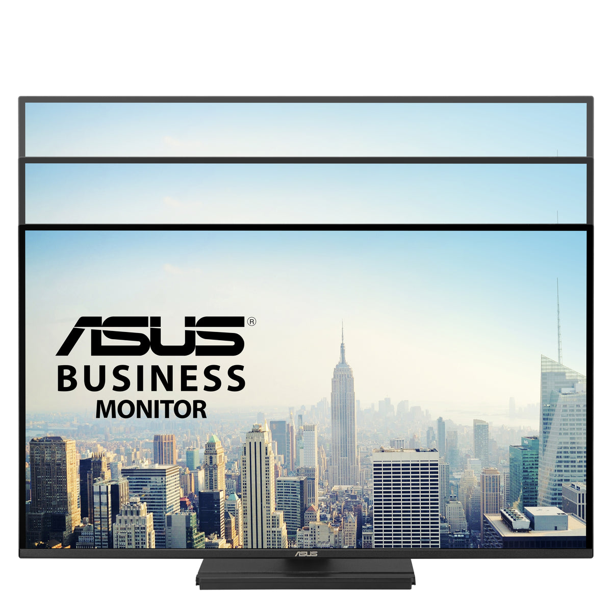 ASUS VA27AQSE Écran PC 27" Quad HD LCD 2560 x 1440 pixels Noir