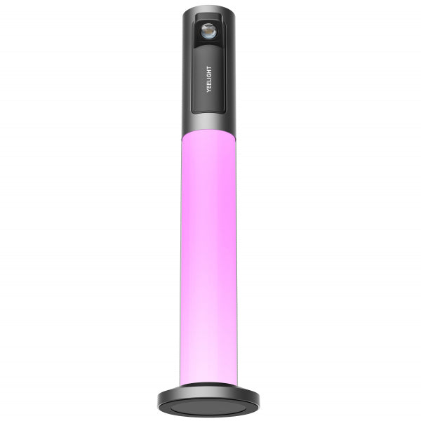 Yeelight Desk Lamp Atmosphere, 5W, RGB, Grey YLYTD-0015