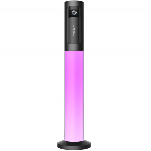 Yeelight Desk Lamp Atmosphere, 5W, RGB, Grey YLYTD-0015