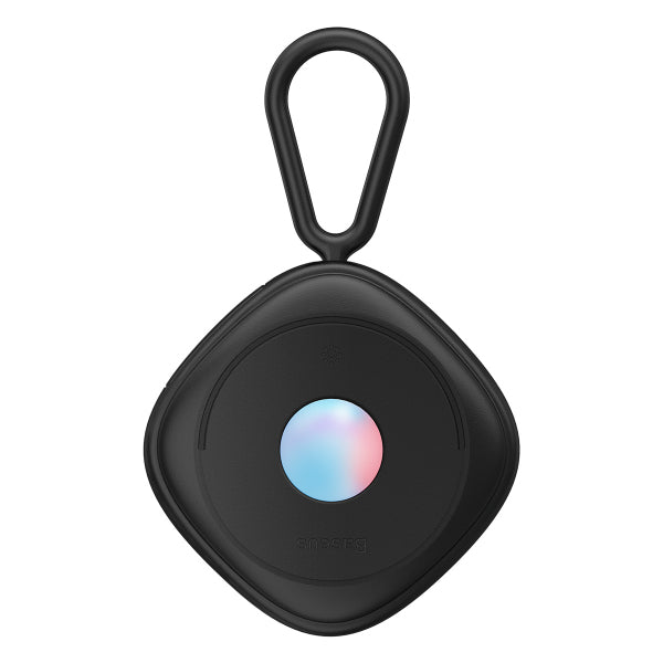 Baseus Anti-Spy Camera Detector Heyo, Black FMHY000001