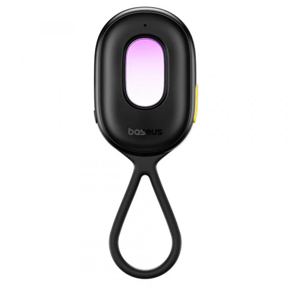 Baseus Anti-Spy Camera Detector Heyo II, Black L60476900111-00