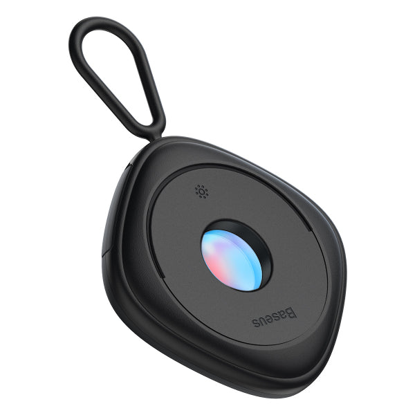 Baseus Anti-Spy Camera Detector Heyo, Black FMHY000001