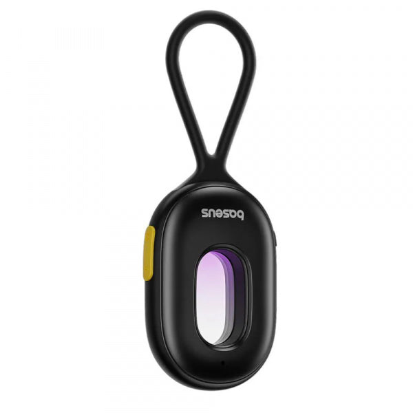 Baseus Anti-Spy Camera Detector Heyo II, Black L60476900111-00